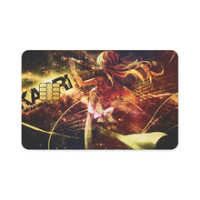 Load image into Gallery viewer, Anime Your Lie in April  Credit Card Skins (4-in-1 Pack)
