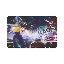 Load image into Gallery viewer, Anime Your Lie in April  Credit Card Skins (4-in-1 Pack)
