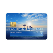 Load image into Gallery viewer, Anime Your Lie in April  Credit Card Skins (4-in-1 Pack)
