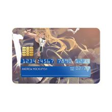 Load image into Gallery viewer, Anime Your Lie in April Credit Card Skins (4-in-1 Pack)
