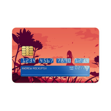 Load image into Gallery viewer, Anime Your Lie in April  Credit Card Skins (4-in-1 Pack)
