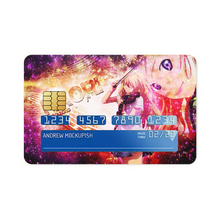 Load image into Gallery viewer, Anime Your Lie in April  Credit Card Skins (4-in-1 Pack)
