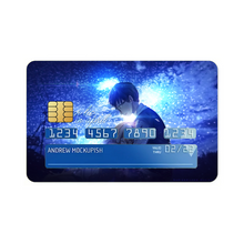 Load image into Gallery viewer, Anime Your Lie in April  Credit Card Skins (4-in-1 Pack)
