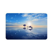 Load image into Gallery viewer, Anime Your Lie in April  Credit Card Skins (4-in-1 Pack)
