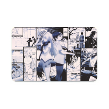 Load image into Gallery viewer, Anime Your Lie in April  Credit Card Skins (4-in-1 Pack)
