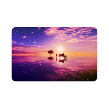 Load image into Gallery viewer, Anime Your Lie in April  Credit Card Skins (4-in-1 Pack)

