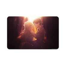 Load image into Gallery viewer, Anime Your Lie in April Credit Card Skins (4-in-1 Pack)

