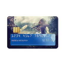 Load image into Gallery viewer, Anime Your Lie in April Credit Card Skins (4-in-1 Pack)
