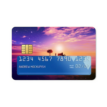 Load image into Gallery viewer, Anime Your Lie in April  Credit Card Skins (4-in-1 Pack)

