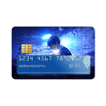 Load image into Gallery viewer, Anime Your Lie in April  Credit Card Skins (4-in-1 Pack)
