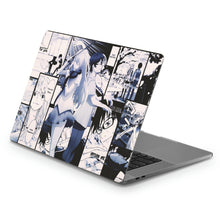 Load image into Gallery viewer, Anime Your Lie in April  Macbook Skin
