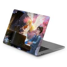 Load image into Gallery viewer, Anime Your Lie in April  Macbook Skin
