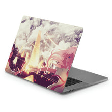 Load image into Gallery viewer, Anime Your Lie in April Macbook Skin
