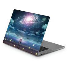 Load image into Gallery viewer, Anime Your Lie in April  Macbook Skin
