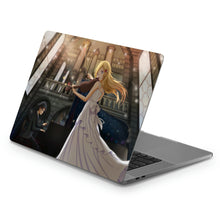 Load image into Gallery viewer, Anime Your Lie in April  Macbook Skin

