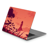 Anime Your Lie in April  Macbook Skin