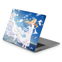 Load image into Gallery viewer, Anime Your Lie in April  Macbook Skin

