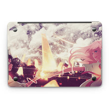Load image into Gallery viewer, Anime Your Lie in April Macbook Skin
