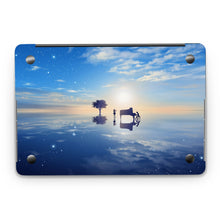 Load image into Gallery viewer, Anime Your Lie in April  Macbook Skin
