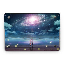 Load image into Gallery viewer, Anime Your Lie in April  Macbook Skin
