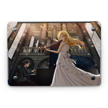 Load image into Gallery viewer, Anime Your Lie in April  Macbook Skin
