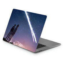 Load image into Gallery viewer, Anime Your Name.  Macbook Skin
