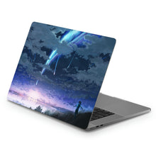 Load image into Gallery viewer, Anime Your Name. Macbook Skin
