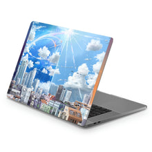 Load image into Gallery viewer, Anime Your Name.  Macbook Skin
