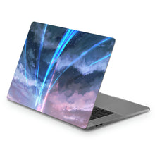Load image into Gallery viewer, Anime Your Name.  Macbook Skin
