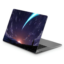 Load image into Gallery viewer, Anime Your Name.  Macbook Skin
