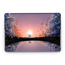 Load image into Gallery viewer, Anime Your Name. Macbook Skin
