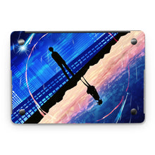 Load image into Gallery viewer, Anime Your Name. Macbook Skin
