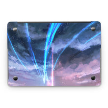 Load image into Gallery viewer, Anime Your Name.  Macbook Skin

