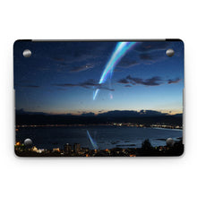 Load image into Gallery viewer, Anime Your Name.  Macbook Skin
