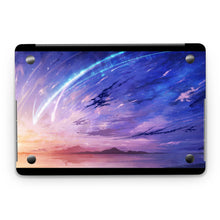 Load image into Gallery viewer, Anime Your Name. Macbook Skin
