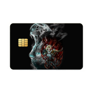 Annie Leonhart  Credit Card Skins (4-in-1 Pack)