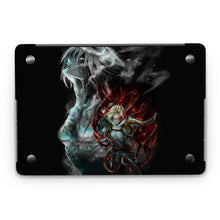 Load image into Gallery viewer, Annie Leonhart  Macbook Skin
