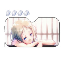 Load image into Gallery viewer, Anohana  Car Sunshade

