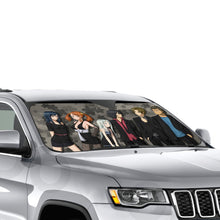 Load image into Gallery viewer, Anohana  Car Sunshade

