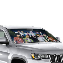 Load image into Gallery viewer, Anohana  Car Sunshade
