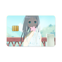 Load image into Gallery viewer, Anohana  Credit Card Skins (4-in-1 Pack)
