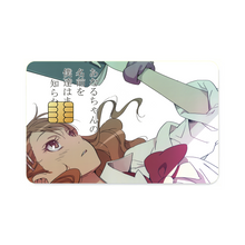 Load image into Gallery viewer, Anohana  Credit Card Skins (4-in-1 Pack)
