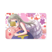 Load image into Gallery viewer, Anohana  Credit Card Skins (4-in-1 Pack)
