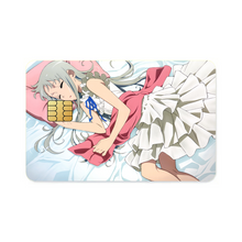 Load image into Gallery viewer, Anohana  Credit Card Skins (4-in-1 Pack)

