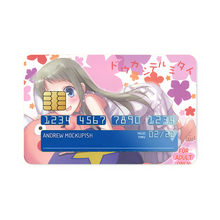 Load image into Gallery viewer, Anohana  Credit Card Skins (4-in-1 Pack)
