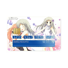 Load image into Gallery viewer, Anohana  Credit Card Skins (4-in-1 Pack)
