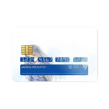 Load image into Gallery viewer, Anohana  Credit Card Skins (4-in-1 Pack)
