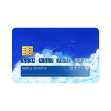 Load image into Gallery viewer, Anohana  Credit Card Skins (4-in-1 Pack)
