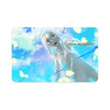 Load image into Gallery viewer, Anohana  Credit Card Skins (4-in-1 Pack)
