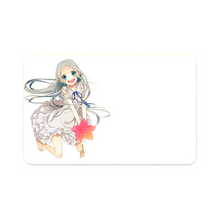 Load image into Gallery viewer, Anohana  Credit Card Skins (4-in-1 Pack)
